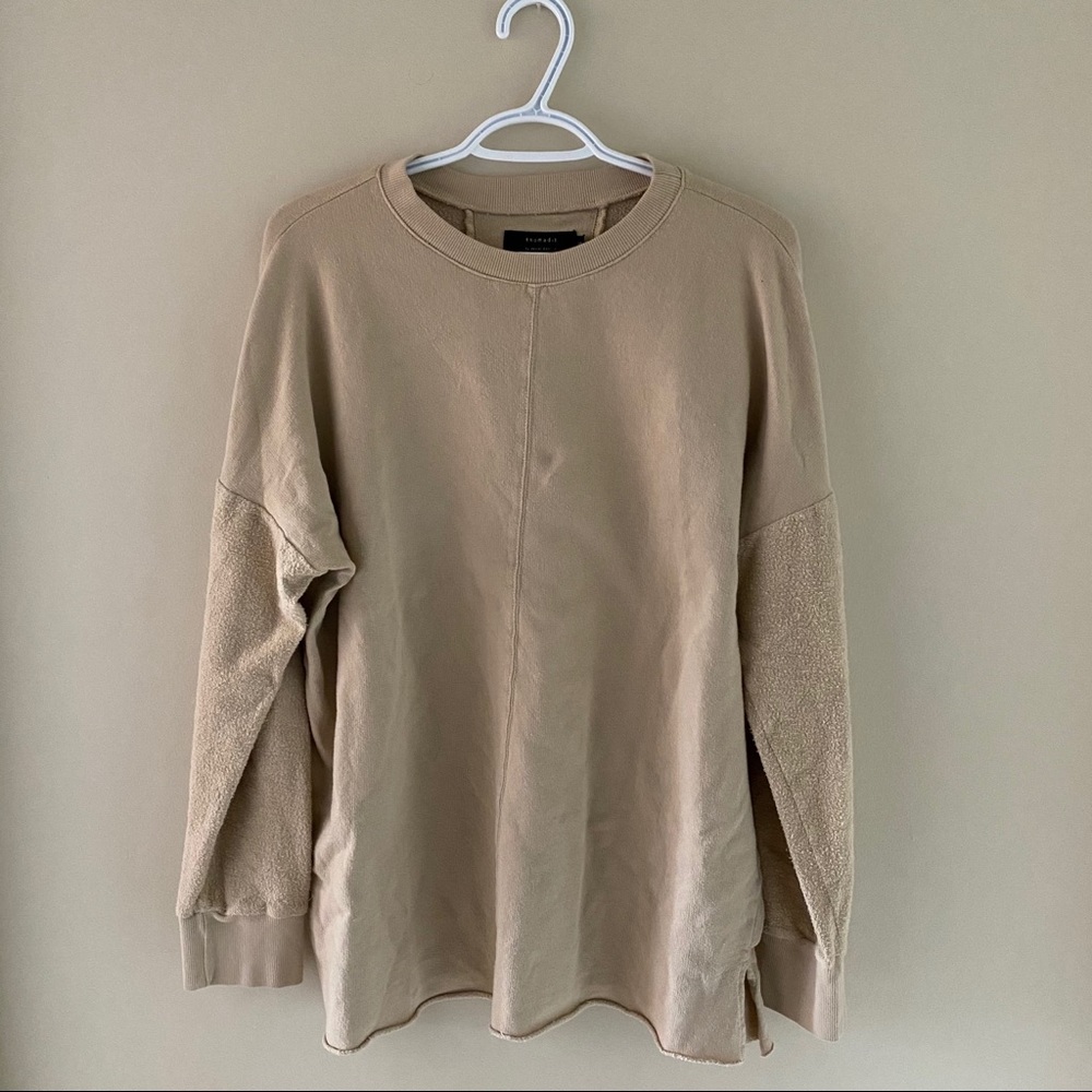 Daniel Patrick Sweater